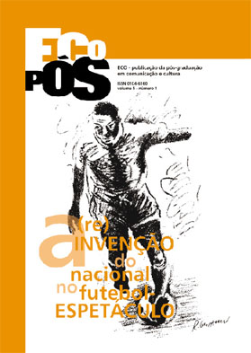 					Visualizar v. 5 n. 1 (2002): A (re)invenção do nacional no futebol-espetáculo
				