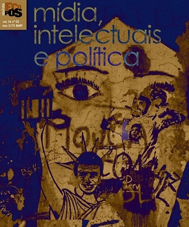 					Visualizar v. 16 n. 2 (2013): Mídia, intelectuais e política
				