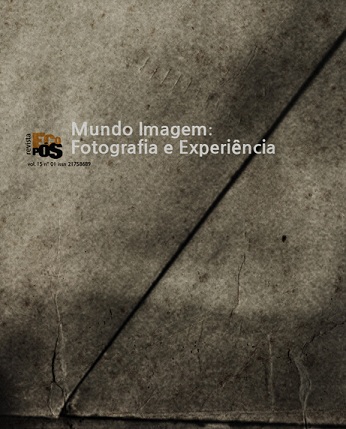 					Visualizar v. 15 n. 1 (2012): Mundo Imagem: Fotografia e Experiência
				