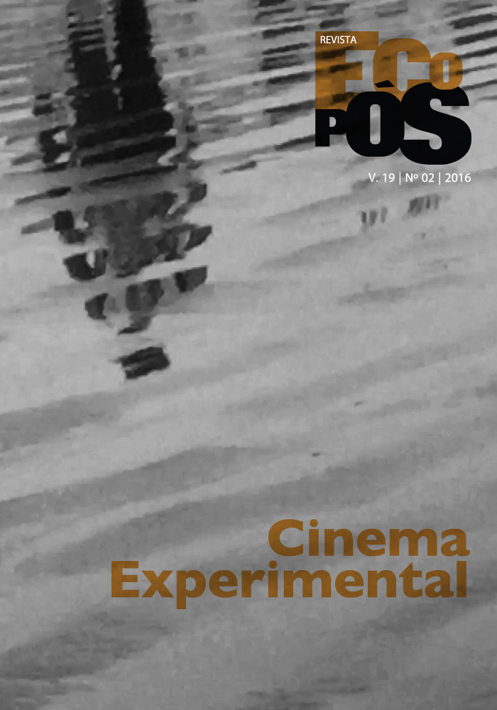 					Visualizar v. 19 n. 2 (2016): Cinema Experimental
				